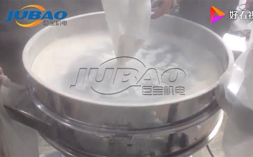 超聲波振動篩超細(xì)化工粉末篩分
